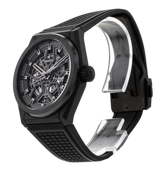 Zenith Defy 49.9000.670/77.R782